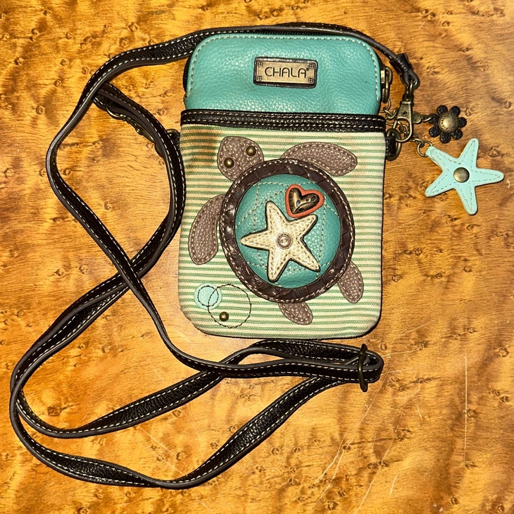 Chala handbag/crossbody